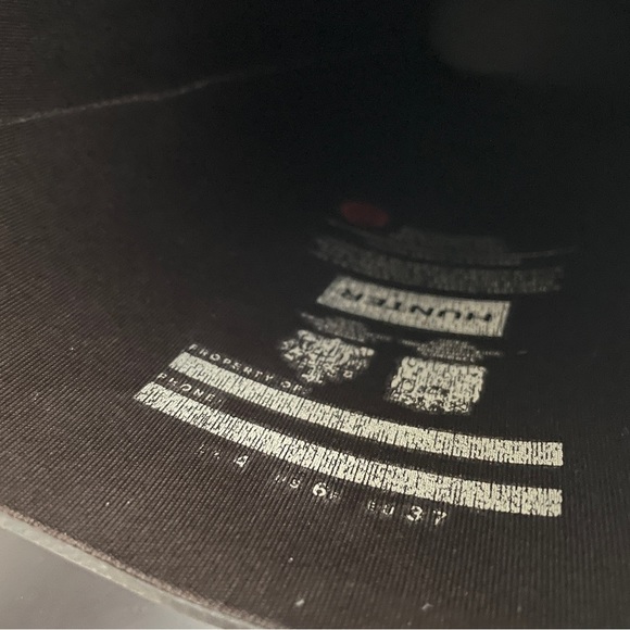 Hunter dark gray tall rubber rain boots - Picture 12 of 13